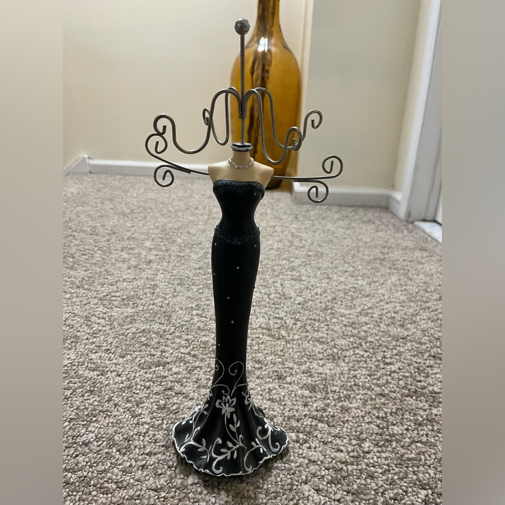 Necklace Holder